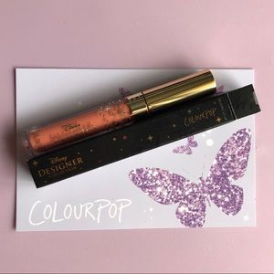 Colourpop Ultra Glossy Lip